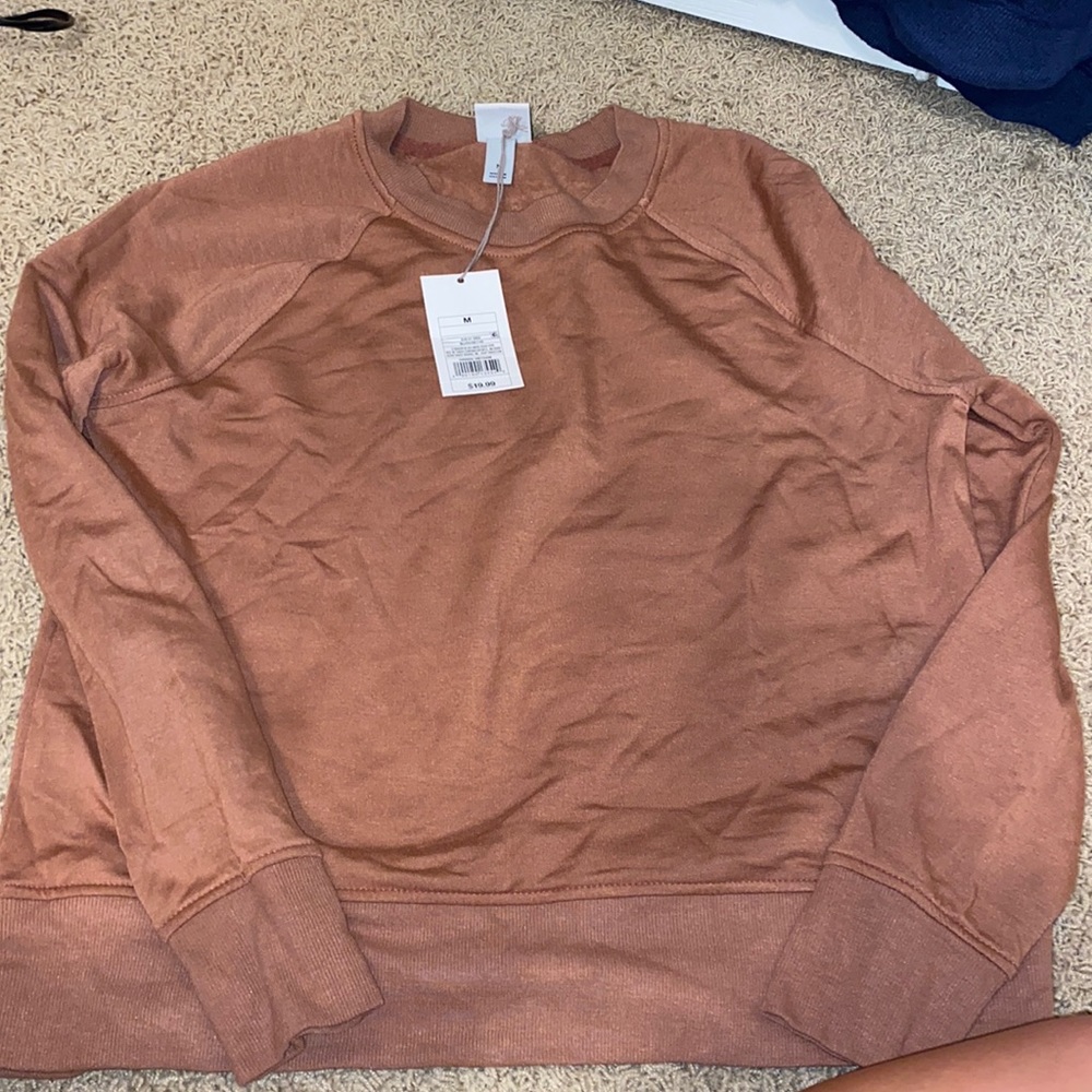 Target sweatshirt
